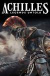 Achilles: Legends Untold (PC) Steam Key EUROPE Achilles: Legends Untold (PC) Steam Key EUROPE