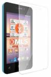 Screen Protector Tempered Glass for MLS Status 4G
