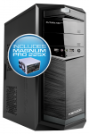 Powerlogic Futura Neo 100XV PC Case   450W  FUTURANEO100XVGM