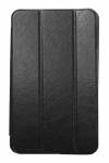 Δερμάτινη Θήκη για το Samsung Galaxy Tab 4 8.0 T330  Μαύρη (OEM)