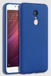 Θήκη Ultra Thin TPU GEL για Xiaomi Redmi Pro Μπλέ (OEM) Θήκη Ultra Thin TPU GEL για Xiaomi Redmi Pro Μπλέ (OEM)