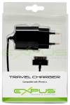 Travel charger for iPhone 3G / 4 / 4S, iPod with 30-pin connector, iPod, Αncus