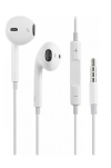 Hands Free Hoco M1 Earphones Stereo 3.5 mm   Apple  