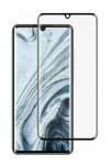 Full Glue Full Face Curved Αντιχαρακτικό Γυαλί 11H Tempered Glass για Xiaomi  Mi Note 10 Lite   Black (oem)