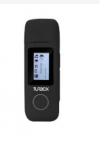 Mp3 Player TURBO X TWIST (8GB)