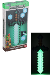 Minecraft Φωτιστικό Diamond Sword PP12711MCF