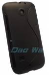 TPU Gel Case for Huawei Sonic U8650 Black (ΟΕΜ) TPU Gel Case for Huawei Sonic U8650 Black (ΟΕΜ)