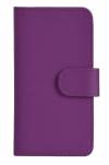 Microsoft Lumia 532 - Δερμάτινη Θήκη Πορτοφόλι Μώβ (OEM) Microsoft Lumia 532 - Δερμάτινη Θήκη Πορτοφόλι Μώβ (OEM)