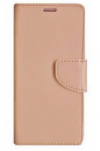 Δερμάτινη θήκη αναδιπλούμενη για Xiaomi Mi Max 3 ΡΟΖ/ΧΡΥΣΟ(OEM) Δερμάτινη θήκη αναδιπλούμενη για Xiaomi Mi Max 3 ΡΟΖ/ΧΡΥΣΟ(OEM)