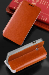Lenovo A529 - Δερμάτινη Stand Θήκη Πορτοφόλι Καφέ (OEM) Lenovo A529 - Δερμάτινη Stand Θήκη Πορτοφόλι Καφέ (OEM)