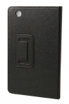 Leather Stand Case for Lenovo S5000 7" Black (OEM)