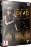 PC GAME - The Walking Dead: Season 2 PC GAME - The Walking Dead: Season 2
