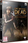 PC GAME - The Walking Dead: Season 2