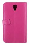 Samsung Galaxy Note 3 Neo N7505 - Δερμάτινη Stand Θήκη Πορτοφόλι Φούξια (ΟΕΜ) Samsung Galaxy Note 3 Neo N7505 - Δερμάτινη Stand Θήκη Πορτοφόλι Φούξια (ΟΕΜ)