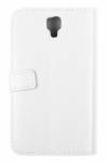 Samsung Galaxy Note 3 Neo N7505 - Δερμάτινη Stand Θήκη Πορτοφόλι Λευκό (ΟΕΜ) Samsung Galaxy Note 3 Neo N7505 - Δερμάτινη Stand Θήκη Πορτοφόλι Λευκό (ΟΕΜ)