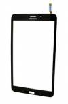 Samsung Galaxy Tab 4 8.0 LTE Version SM-T335,3G Version SM-T331 Digitizer in Black