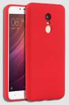 Θήκη Ultra Thin TPU GEL για Xiaomi Redmi Pro Κόκκινο (OEM) Θήκη Ultra Thin TPU GEL για Xiaomi Redmi Pro Κόκκινο (OEM)