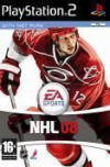 Nhl 08 PS2