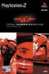 Total Immersion Racing PS2