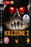 PS3 GAME- Killzone 2 (MTX)