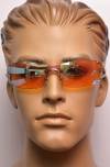 Γυαλιά ηλίου Designer sunglasses Envy E4023G SISI 115 Πορτοκαλί Γυαλιά ηλίου Designer sunglasses Envy E4023G SISI 115 Πορτοκαλί