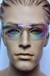 Γυαλιά ηλίου DESIGNER SUNGLASSES Envy E4025 D SISI 115 Κίτρινο - One size Γυαλιά ηλίου DESIGNER SUNGLASSES Envy E4025 D SISI 115 Κίτρινο - One size