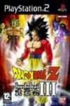 PS2 GAME - Dragon Ball Z Budokai 3 (French Language) (USED)