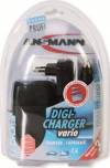 Ansmann Digicharger Vario