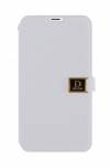 Samsung Galaxy S4 mini i9190 - Δερμάτινη Θήκη Stand Πορτοφόλι με Πλαστικό Πίσω Κάλυμμα Μπεζ DR.CHEN (OEM) Samsung Galaxy S4 mini i9190 - Δερμάτινη Θήκη Stand Πορτοφόλι με Πλαστικό Πίσω Κάλυμμα Μπεζ DR.CHEN (OEM)
