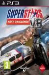 PS3 GAME - Superstars V8 Racing - Next Challenge (USED)