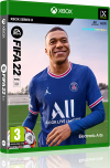 FIFA 22 (Xbox Series X)