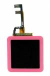 iPod Nano 6 Complete LCD with Digitizer in Pink (Bulk)