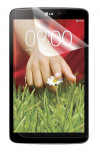 LG G Pad 8.3 V500 - Προστατευτικό Οθόνης LG G Pad 8.3 V500 - Προστατευτικό Οθόνης