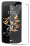 LG K8 K350N - Screen Protector Tempered Glass 0 20 mm 9h Ancus