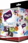 PlayTV for PS3 PlayTV for PS3