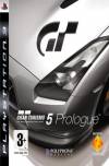 PS3 GAME - GRAN TURISMO 5 PROLOGUE (MTX) PS3 GAME - GRAN TURISMO 5 PROLOGUE (MTX)