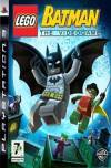 PS3 GAME - Lego Batman The Videogame PS3 GAME - Lego Batman The Videogame