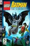 PS3 GAME - Lego Batman The Videogame