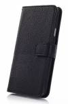 Samsung Galaxy S5 G900 - Δερμάτινη Stand Θήκη Πορτοφόλι Μαύρο (ΟΕΜ) Samsung Galaxy S5 G900 - Δερμάτινη Stand Θήκη Πορτοφόλι Μαύρο (ΟΕΜ)
