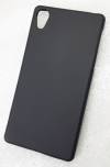 Sony Xperia Z2 - Θήκη TPU GEl Μαύρη (OEM) Sony Xperia Z2 - Θήκη TPU GEl Μαύρη (OEM)