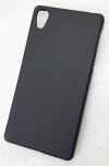 Sony Xperia Z2 - Θήκη TPU GEl Μαύρη (OEM)