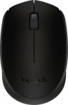 Logitech B170 Ασύρματο Ποντίκι Μαύρο Logitech B170 Ασύρματο Ποντίκι Μαύρο