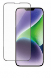 Leewello 3D Tempered Glass διαφανές γυαλί προστασίας για iPhone 14 Plus / 13 Pro Max
