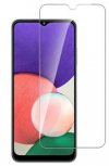 Μη Πληρης Καλυψης Tempered Glass M32/A22 4G (OEM) Μη Πληρης Καλυψης Tempered Glass M32/A22 4G (OEM)