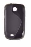 Samsung Galaxy Mini S5570 - Θήκη TPU gel case s-line Μαύρο (OEM) Samsung Galaxy Mini S5570 - Θήκη TPU gel case s-line Μαύρο (OEM)