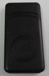 Σκληρή Θήκη Πίσω Κάλυμμα Elastic Universal Με Stand για Smartphones 3.5 έως 4 ίντσες Μαύρη (OEM) Σκληρή Θήκη Πίσω Κάλυμμα Elastic Universal Με Stand για Smartphones 3.5 έως 4 ίντσες Μαύρη (OEM)