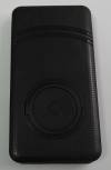 Σκληρή Θήκη Πίσω Κάλυμμα Elastic Universal Με Stand για Smartphones 4 έως 4.5 ίντσες Μαύρη (OEM) Σκληρή Θήκη Πίσω Κάλυμμα Elastic Universal Με Stand για Smartphones 4 έως 4.5 ίντσες Μαύρη (OEM)
