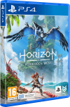 Horizon Forbidden West PS4 Game (MTX)
