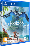 Horizon Forbidden West PS4 Game  (MTX)