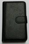 LG Optimus L5ii E460 - Δερμάτινη Stand Θήκη Πορτοφόλι Μαύρο (ΟΕΜ) LG Optimus L5ii E460 - Δερμάτινη Stand Θήκη Πορτοφόλι Μαύρο (ΟΕΜ)